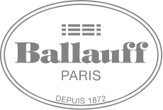Ballauff logo